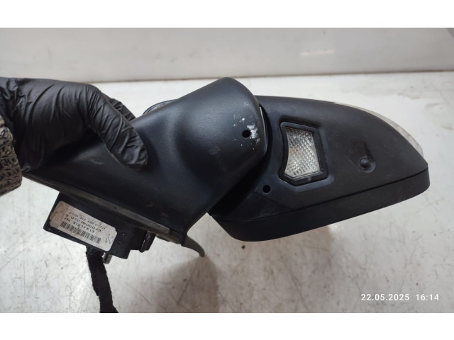 Зеркало электрическое Volvo XC90 2007 - 2014 года