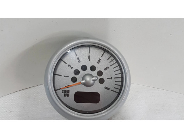 Панель приборов 6211-6936294, AR0041075   Mini One - Cooper R50 - 53       