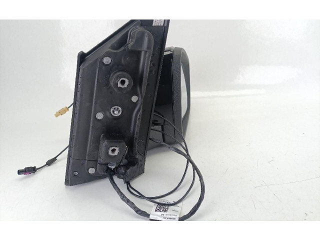 Zpětné zrcátko Volkswagen Caddy 2020 2K7857502