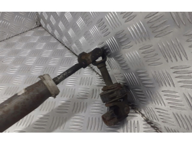 Рулевая рейка Subaru Forester SH 2008 - 2013 года