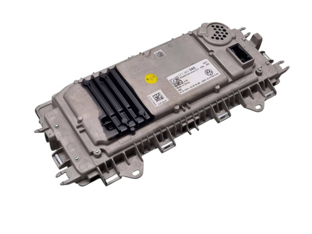 Přístrojová deska  Volkswagen Tiguan Allspace 2018 571920340  