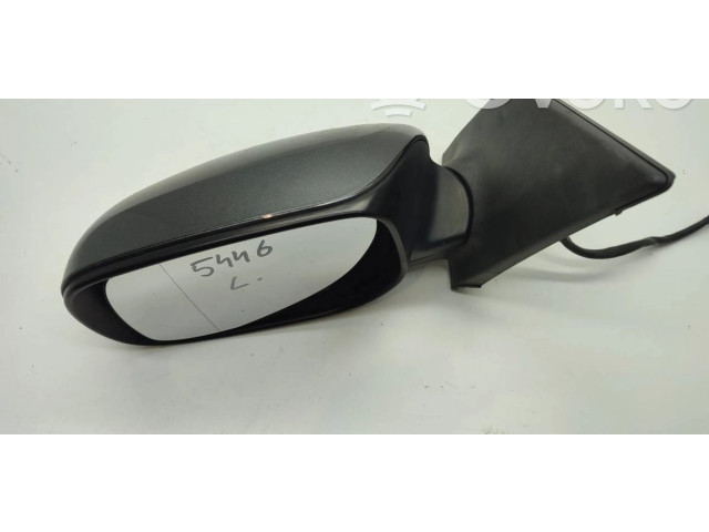 Zpětné zrcátko Toyota Corolla E140 E150 2011