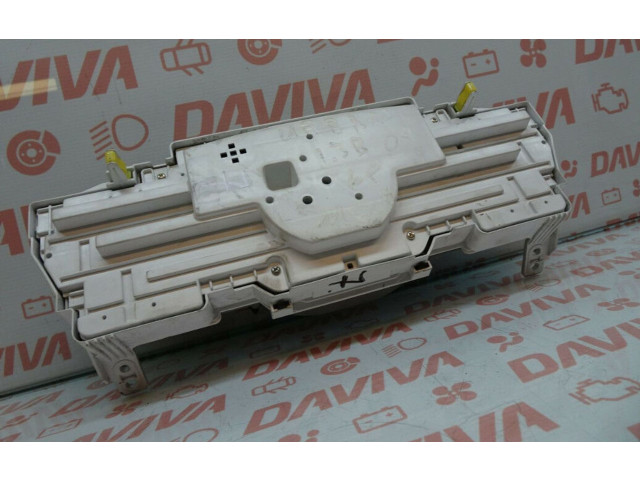 Přístrojová deska Toyota Urban Cruiser (XP110) 2009 83800-52W60-2