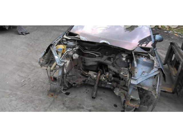 Зеркало электрическое Citroen C4 I 2004 - 2010 года