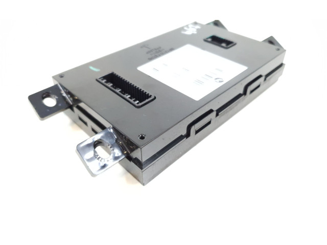 Блок управления климат-контролем 6007366-00-C Tesla Model S