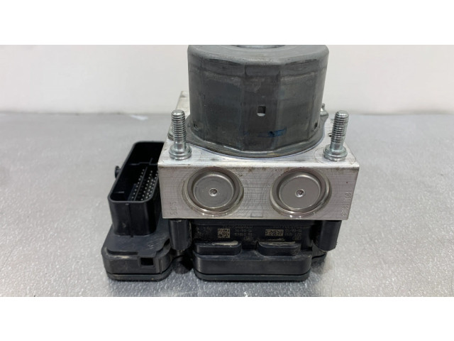 Блок АБС 57110T1VE320M1, 0265244736   Honda  CR-V  2013-2016 года