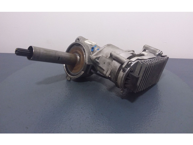    Рулевая рейка 93192408, 93192408   Opel Meriva A 2003 - 2010 года