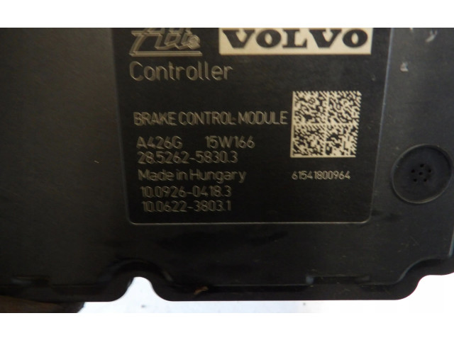 Форсунка 31423348 Volvo XC60