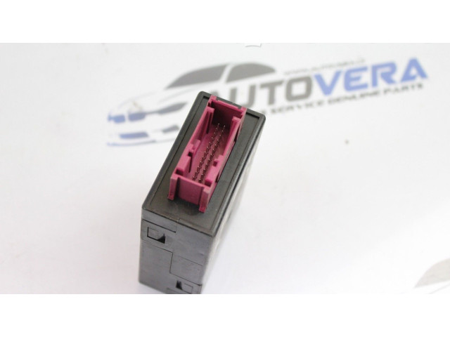 Модуль фонарей