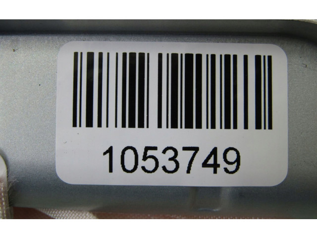 Боковая подушка безопасности 231775908766   Nissan X-Trail T33