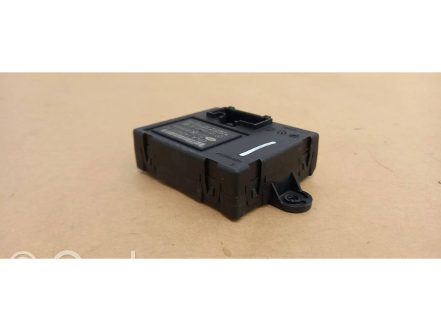 Блок управления дверью