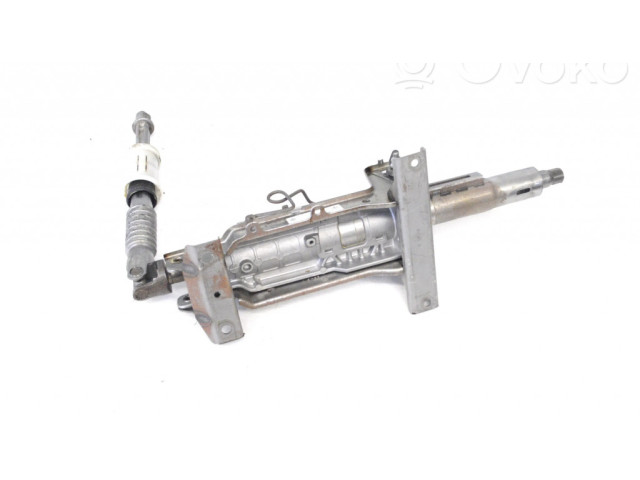 Механическаярулевой колонки