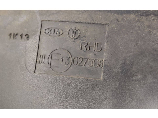 Zpětné zrcátko KIA Rio 2012 E13027508