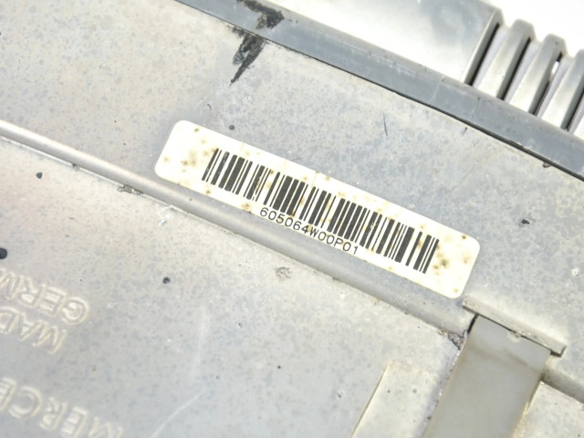 Přístrojová deska Mercedes-Benz S W220 2001 A2205406411