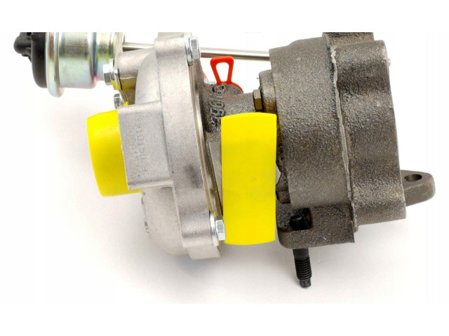 Турбина Нагнетатель Renault Clio II nan, 527521