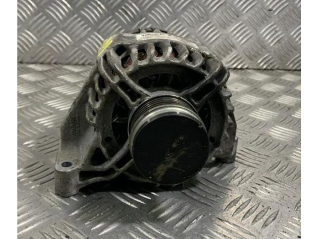 Генератор Alfa Romeo Giulietta