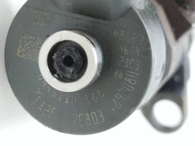 Vstřikovač 892080, 0445110188 Mazda 3 I pro naftový motor 1.6