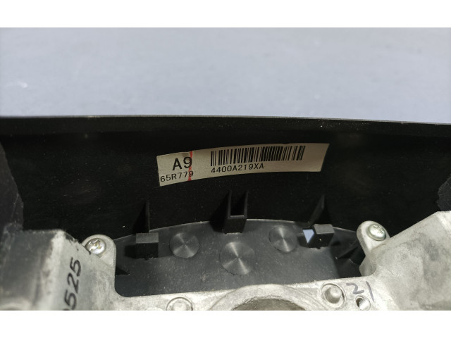 Руль Mitsubishi Colt 2009 - 2016 года 4400A219XA, 4400A219XA