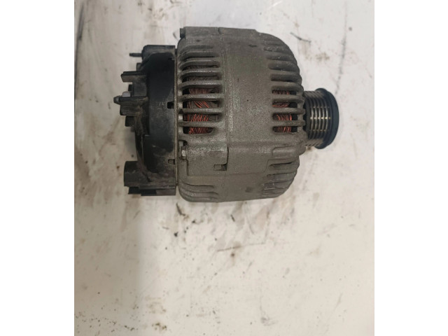 Генератор 021903026L, 605126994   Volkswagen PASSAT B6      