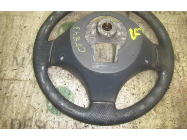 Руль Smart ForFour I 2004 - 2006 года