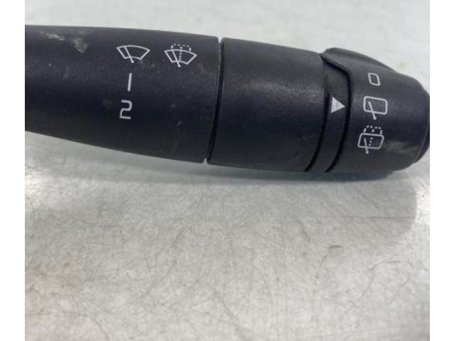 Ручка стеклоочистителей    Dacia Logan I