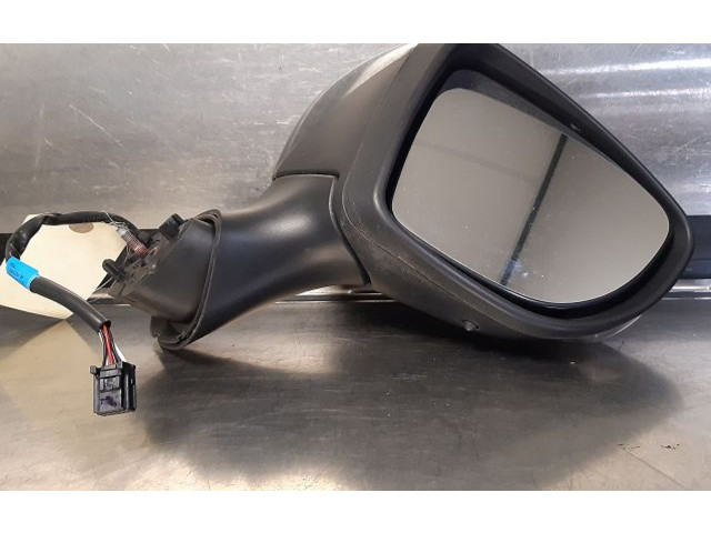 Зеркало (управляемое электричеством) 963016226R   Renault Clio IV      