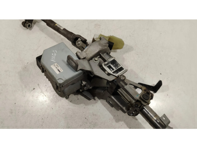 Электрическая часть