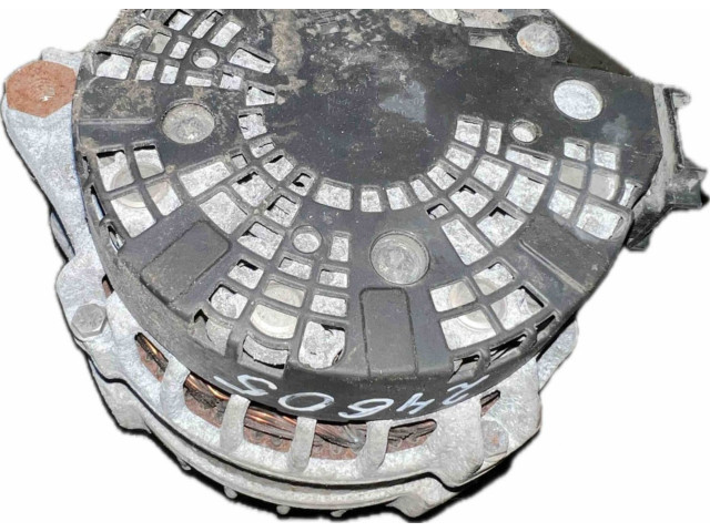 Генератор 36010604, 36010604 Volvo S60