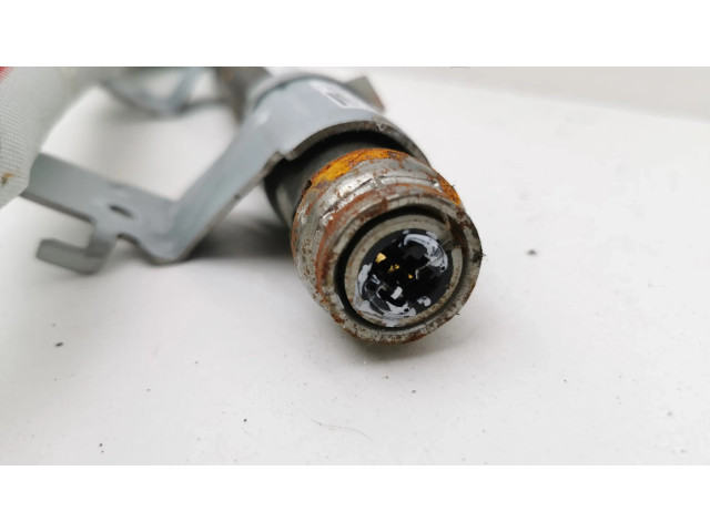 Боковая подушка безопасности B9752HJAJA30 Mitsubishi Outlander