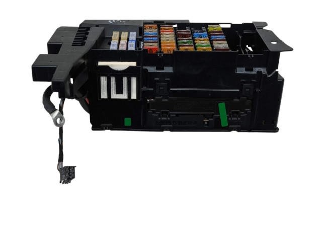   Pojistková skříňka 1695451740   Mercedes-Benz A W169 2008