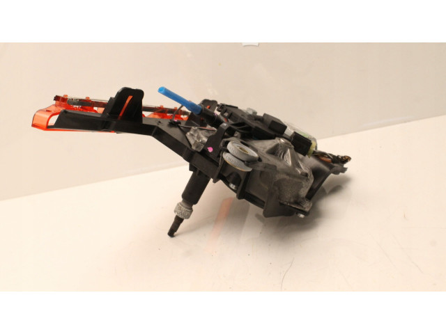 Моторчик заднего дворника A1698200340    Mercedes-Benz A W169