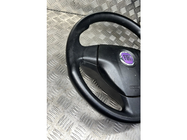 Руль Fiat Bravo  2007 - 2014 года 735498005      