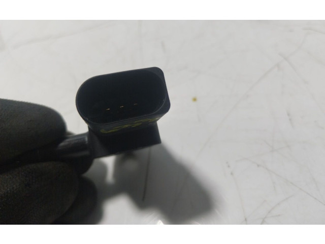 Блок управления 04L906051F, 04L906051B   Volkswagen Touran III