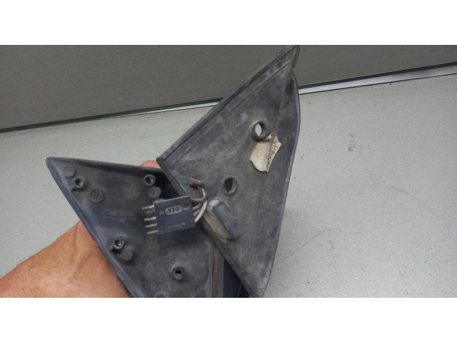 Zpětné zrcátko levé BMW 5 E39 2000