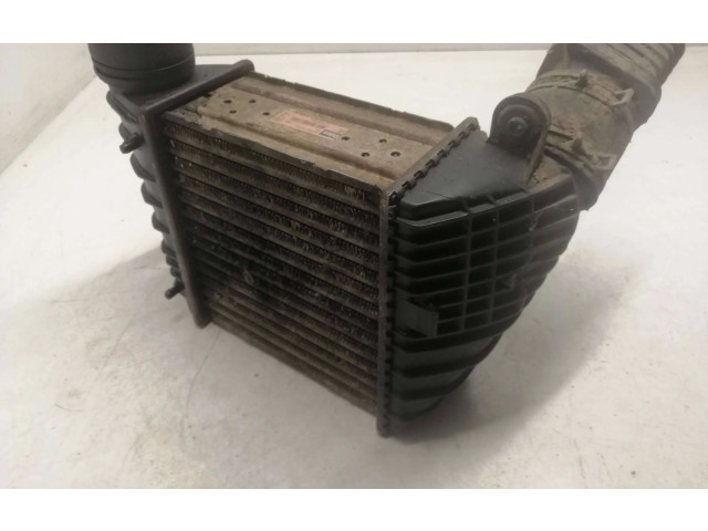 Интеркулер  1J0145803   Volkswagen Golf IV 