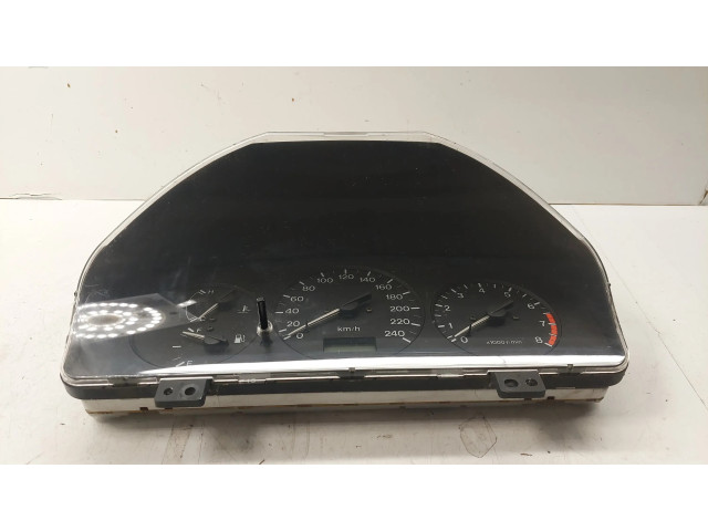 Панель приборов FAGE4TD Mazda 626