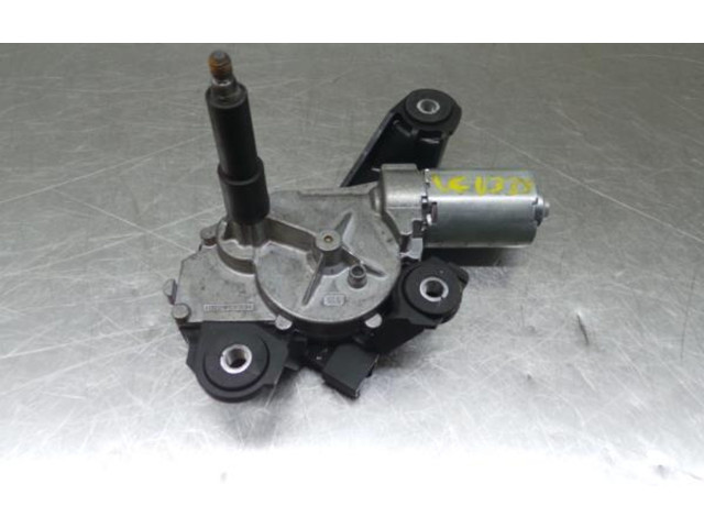 Моторчик заднего дворника 0390201856, 287100010R Renault Scenic III - Grand scenic III