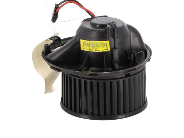 Вентилятор радиатора 1K1820015Q Audi A3 S3 8P