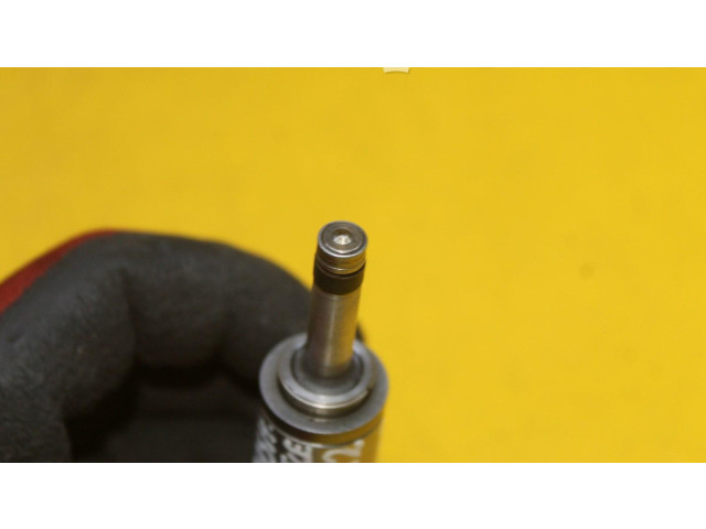 Форсунка     Renault Clio IV   