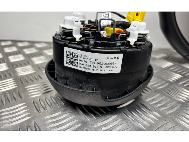 Volant Audi S5 2012 8K0419091CK, 8R0880201N