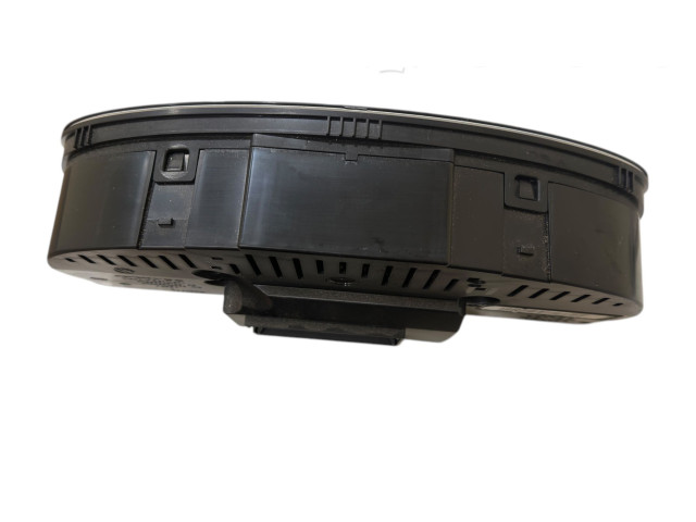 Přístrojová deska Volkswagen Caddy 2008 2K0920844C, V0002000