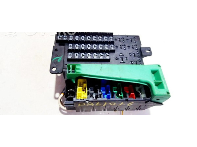   Pojistková skříňka    Fiat Palio 1998