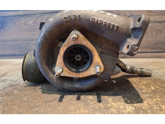 Turbodmychadlo Турбина 059145701G, 105263 Audi A6 S6 C5 4B ake