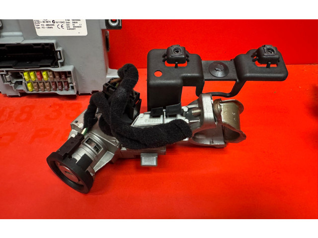 Комплект блоков управления MJD6F3.G1, 51862574 Fiat Grande Punto