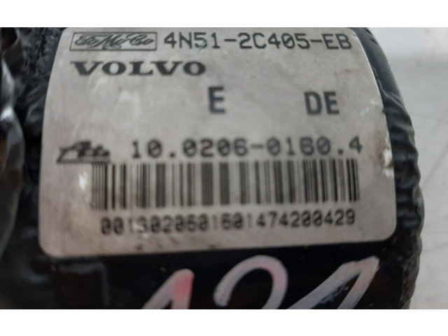 Jednotka ABS 30672506A, 4N51-2C405-EB   Volvo S40 2003