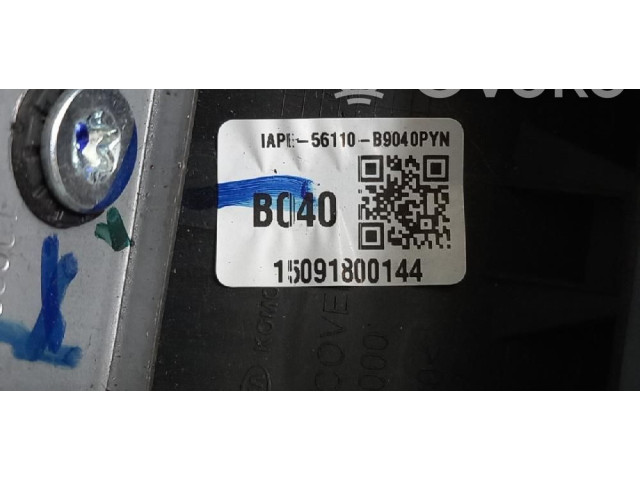 Руль Hyundai i10   -  года 56111B9000PYN, 56110-B9060      