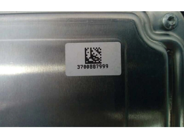 Блок управления двигателя 04L907309K, 0281030170   Skoda Yeti (5L)