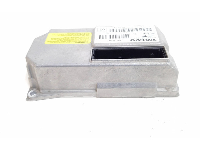 Блок подушек безопасности P30782386, 07013402380   Volvo XC90