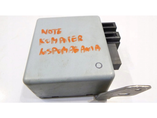 Блок управления усилителя руля