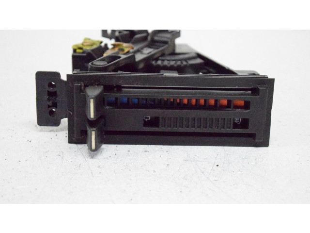 Блок управления климат-контролем 87BG18K309   Ford Sierra